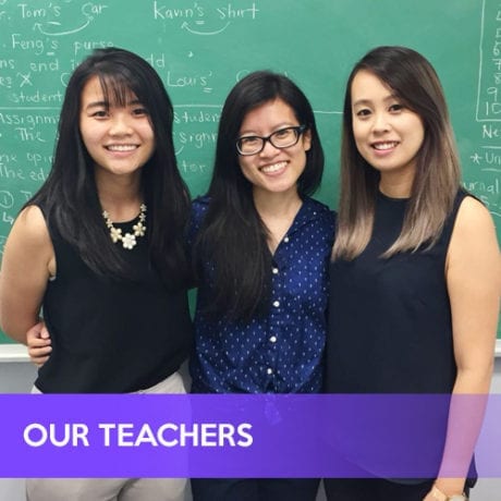 Math, English, French & Science Tutors in Scarborough