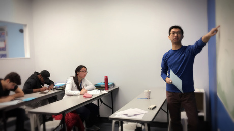 Tutorial on creative writing image