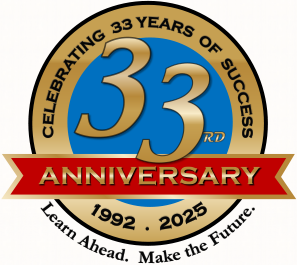 33th Anniversary